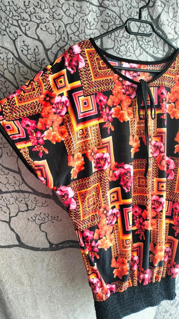 oranje tuniek – photo 3